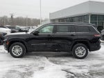 2025 Jeep Grand Cherokee GRAND CHEROKEE L LAREDO X 4X4