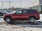 2025 Jeep Grand Cherokee GRAND CHEROKEE L LAREDO X 4X4