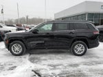 2025 Jeep Grand Cherokee GRAND CHEROKEE L LAREDO X 4X4