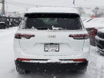 2025 Jeep Grand Cherokee GRAND CHEROKEE L LAREDO X 4X4
