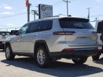 2025 Jeep Grand Cherokee GRAND CHEROKEE L LAREDO X 4X4