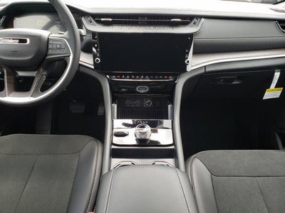 2026 Jeep Grand Cherokee GRAND CHEROKEE L LAREDO ALTITUDE 4X4