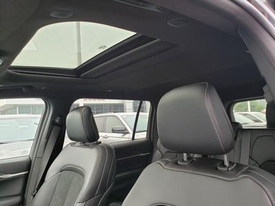 2026 Jeep Grand Cherokee GRAND CHEROKEE L LAREDO ALTITUDE 4X4