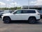 2026 Jeep Grand Cherokee GRAND CHEROKEE L 85TH ANNIVERSARY EDITION 4X4