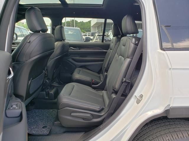 2026 Jeep Grand Cherokee GRAND CHEROKEE L 85TH ANNIVERSARY EDITION 4X4