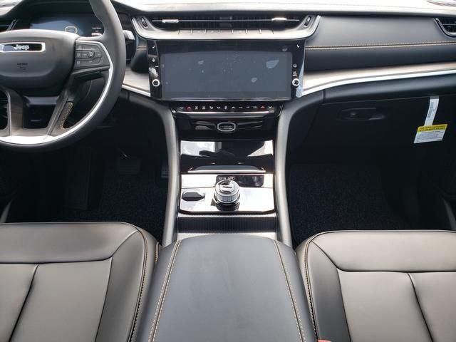 2026 Jeep Grand Cherokee GRAND CHEROKEE L 85TH ANNIVERSARY EDITION 4X4