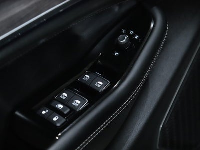 2024 Jeep Grand Cherokee L Overland 4x4