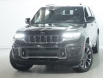 2024 Jeep Grand Cherokee L Overland 4x4