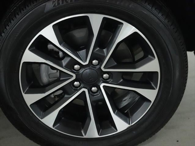 2024 Jeep Grand Cherokee L Overland 4x4