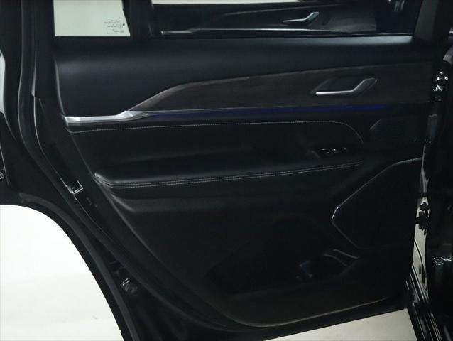 2024 Jeep Grand Cherokee L Overland 4x4