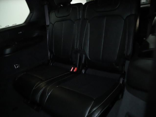 2024 Jeep Grand Cherokee L Overland 4x4