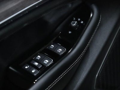 2024 Jeep Grand Cherokee L Overland 4x4