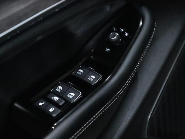 2024 Jeep Grand Cherokee L Overland 4x4