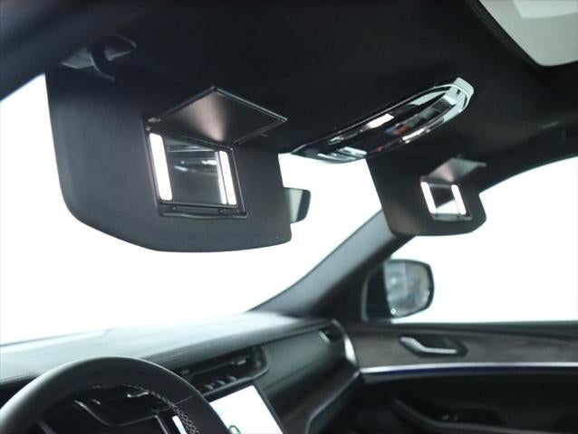 2024 Jeep Grand Cherokee L Overland 4x4