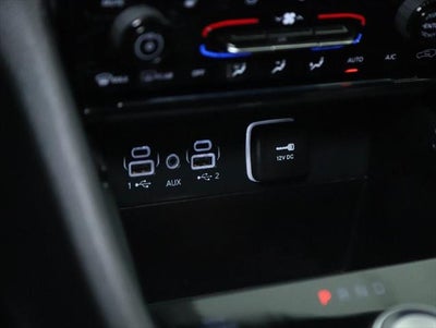 2024 Jeep Grand Cherokee L Overland 4x4