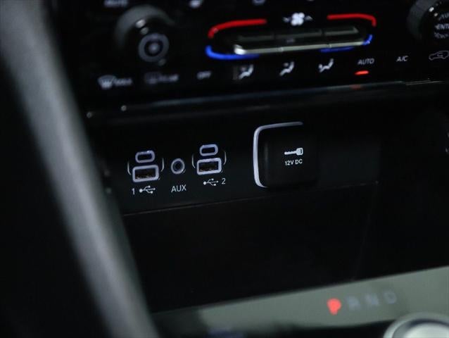 2024 Jeep Grand Cherokee L Overland 4x4