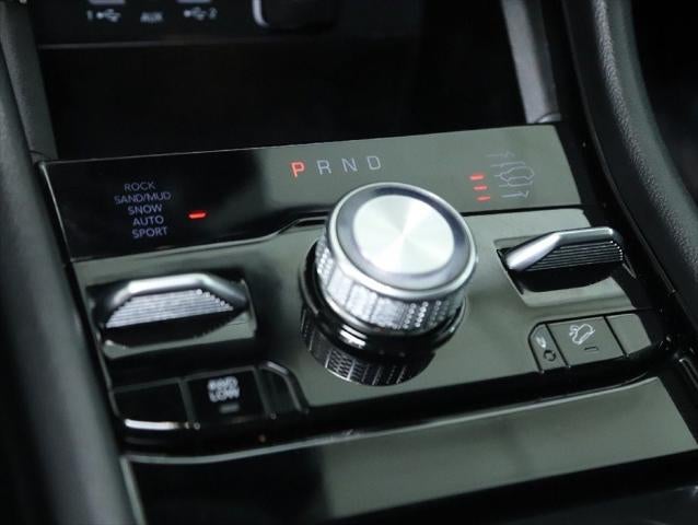 2024 Jeep Grand Cherokee L Overland 4x4