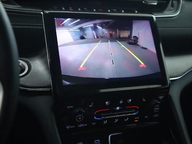 2024 Jeep Grand Cherokee L Overland 4x4