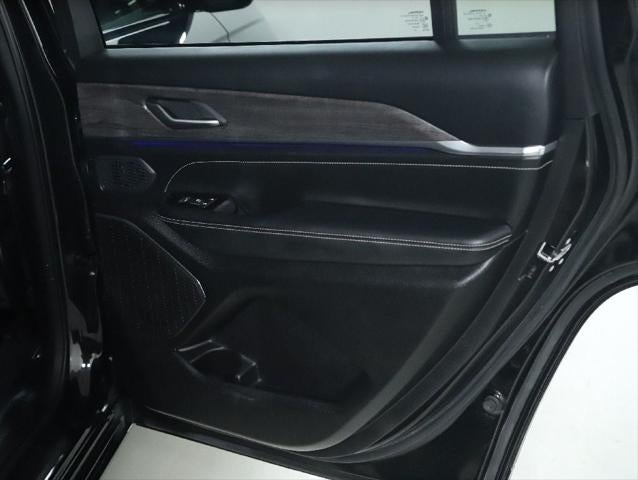 2024 Jeep Grand Cherokee L Overland 4x4