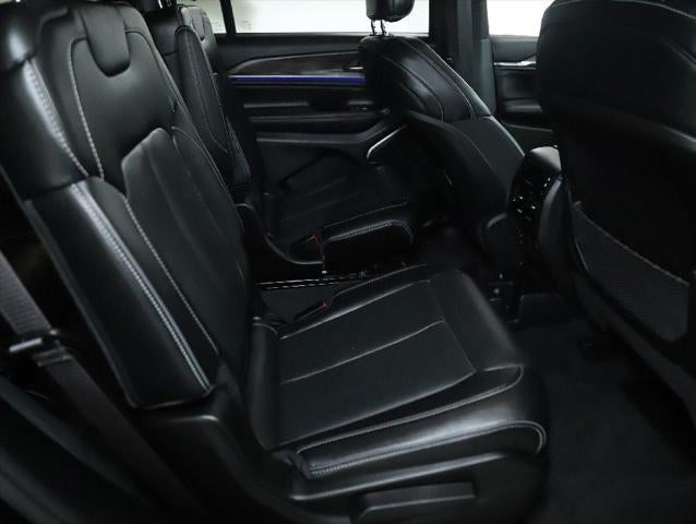 2024 Jeep Grand Cherokee L Overland 4x4