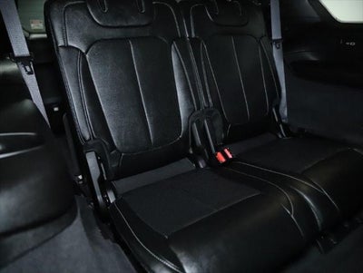 2024 Jeep Grand Cherokee L Overland 4x4