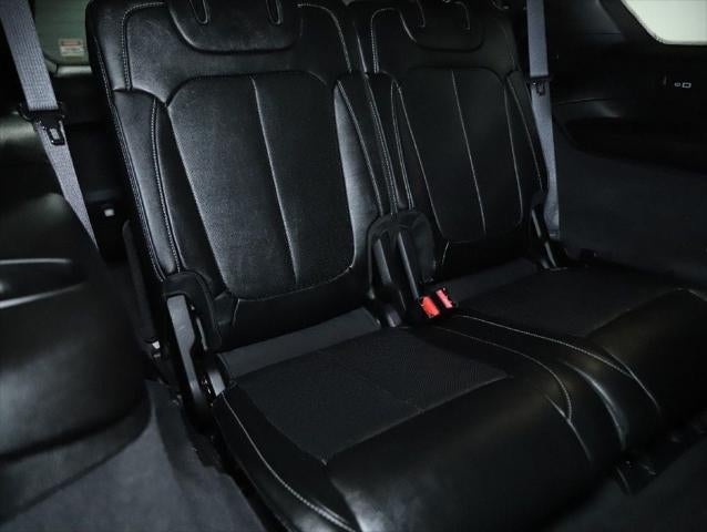 2024 Jeep Grand Cherokee L Overland 4x4