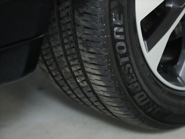 2024 Jeep Grand Cherokee L Overland 4x4