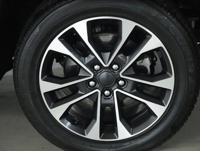 2024 Jeep Grand Cherokee L Overland 4x4