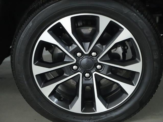 2024 Jeep Grand Cherokee L Overland 4x4