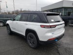 2024 Jeep Grand Cherokee Trailhawk 4xe