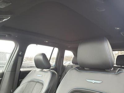 2024 Jeep Grand Cherokee Trailhawk 4xe