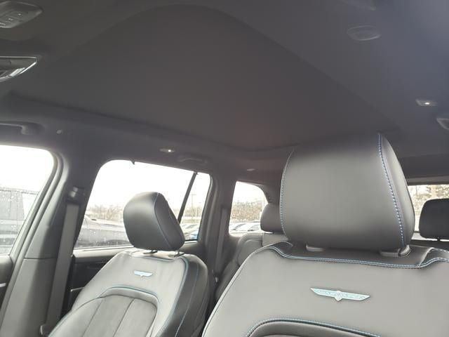 2024 Jeep Grand Cherokee Trailhawk 4xe