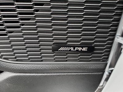 2024 Jeep Grand Cherokee Trailhawk 4xe