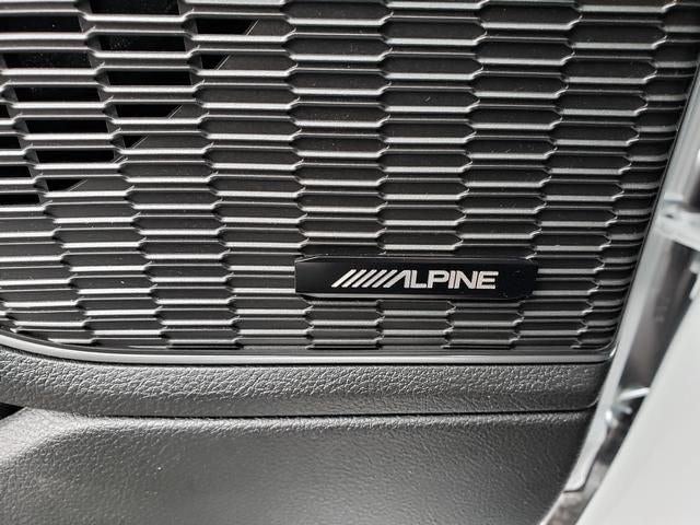 2024 Jeep Grand Cherokee Trailhawk 4xe