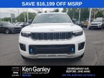 2024 Jeep Grand Cherokee Trailhawk 4xe