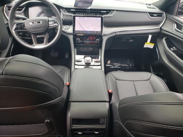 2024 Jeep Grand Cherokee Trailhawk 4xe