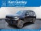 2024 Jeep Grand Cherokee 4xe GRAND CHEROKEE TRAILHAWK 4xe