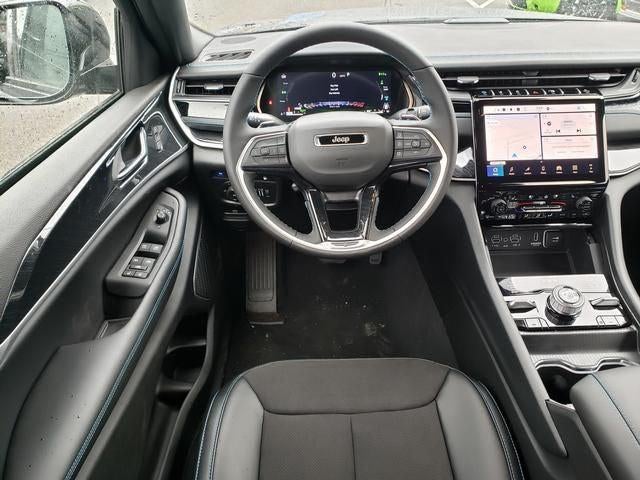 2024 Jeep Grand Cherokee Trailhawk 4xe