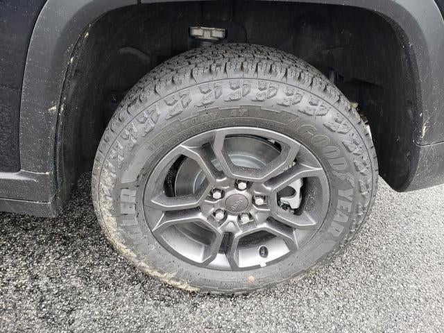 2024 Jeep Grand Cherokee 4xe GRAND CHEROKEE TRAILHAWK 4xe