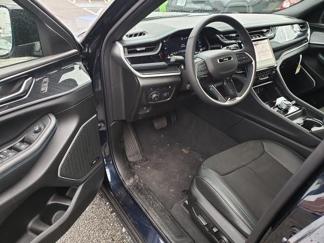 2024 Jeep Grand Cherokee Trailhawk 4xe
