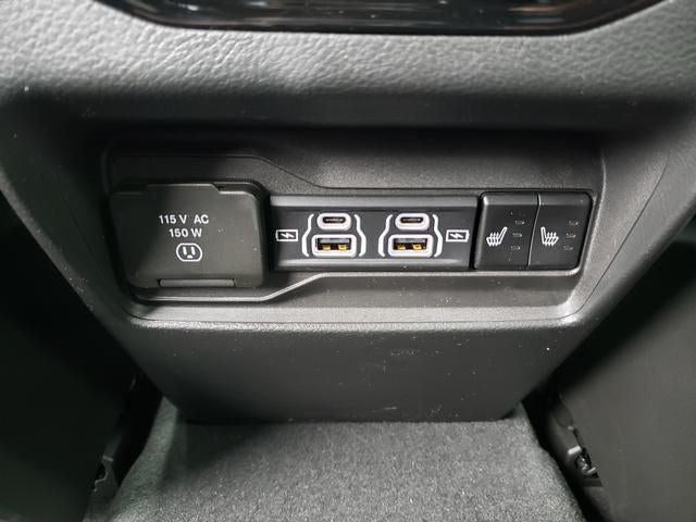 2024 Jeep Grand Cherokee Trailhawk 4xe