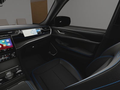 2024 Jeep Grand Cherokee Trailhawk 4xe