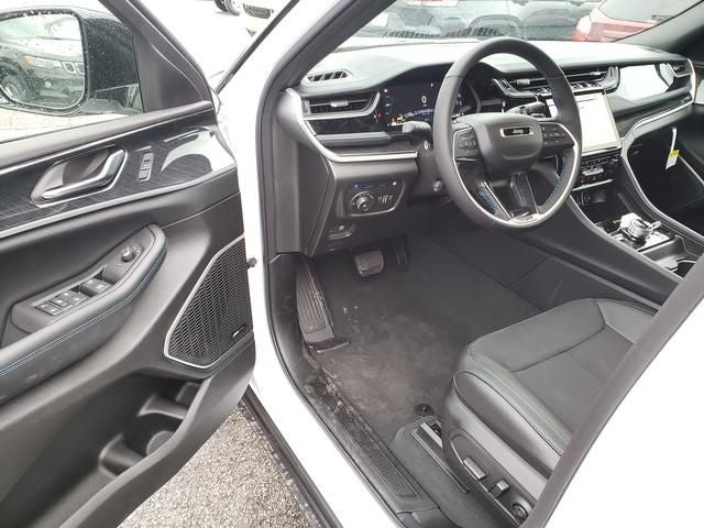 2024 Jeep Grand Cherokee Trailhawk 4xe