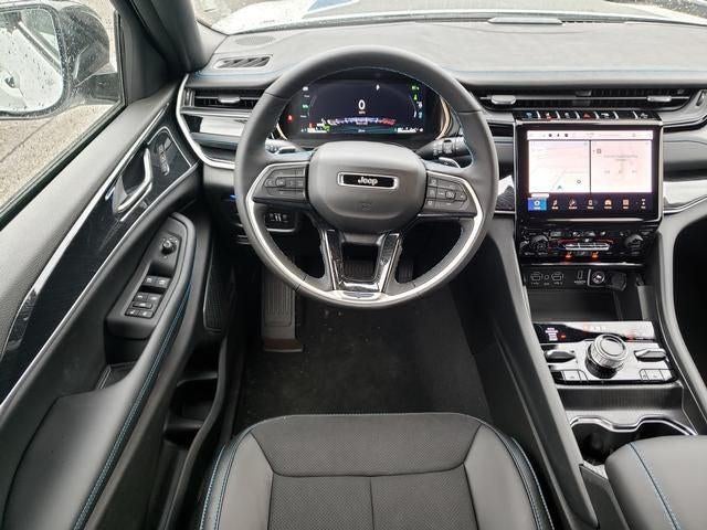 2024 Jeep Grand Cherokee Trailhawk 4xe