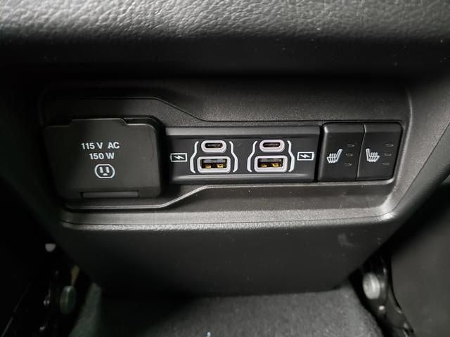 2024 Jeep Grand Cherokee Trailhawk 4xe