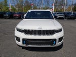 2023 Jeep Grand Cherokee 4xe GRAND CHEROKEE OVERLAND 4xe