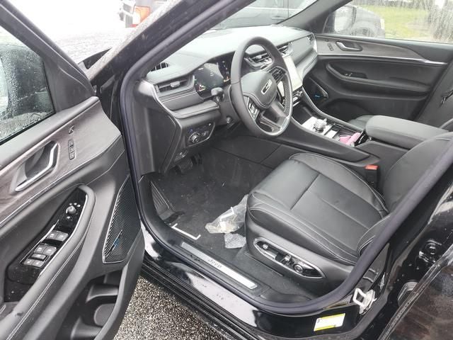 2024 Jeep Grand Cherokee Overland 4xe