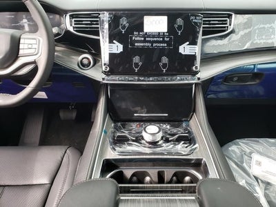 2023 Jeep Wagoneer Wagoneer Series III 4X4