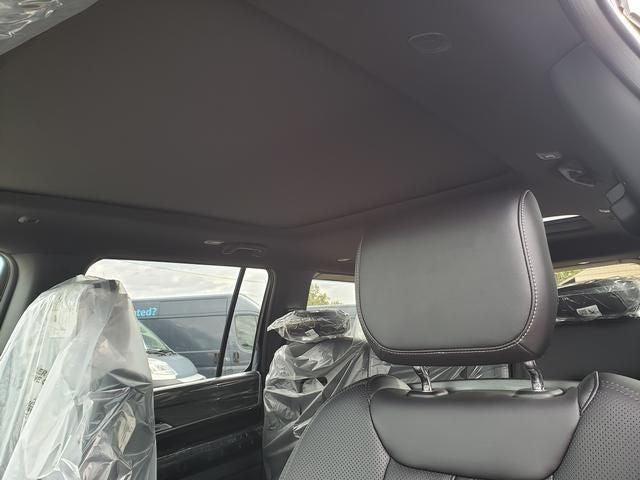 2023 Jeep Wagoneer Wagoneer Series III 4X4