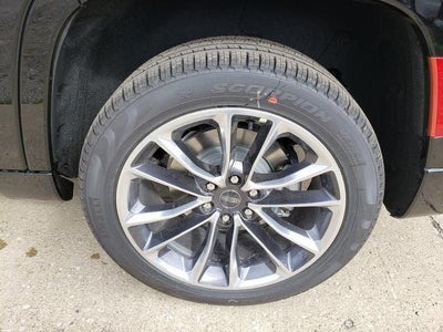 2023 Jeep Wagoneer Wagoneer Series III 4X4